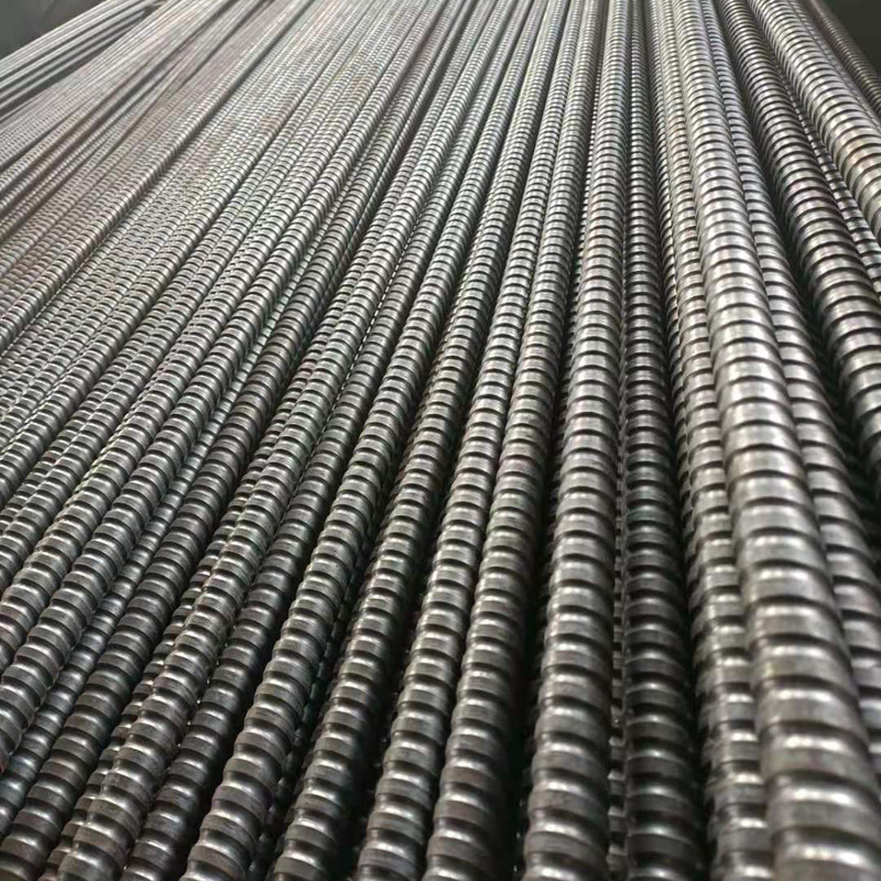 淮阴中空锚杆